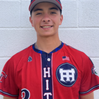 GAVIN HERNANDEZ
